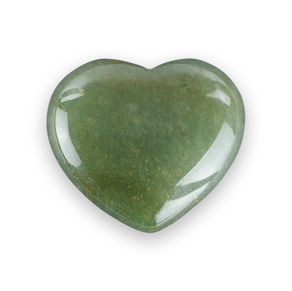 Grüne Jade: Gilt als magischer Stein mit vielen positiven Wirkungen auf den Geist