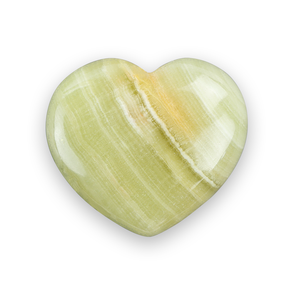 Zitronen-Jaspis: Mutter aller Edelsteine